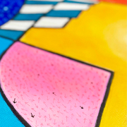 abstract artwork