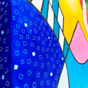 abstract artwork