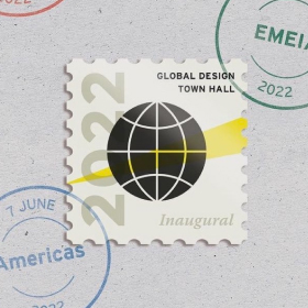 Postage stamp