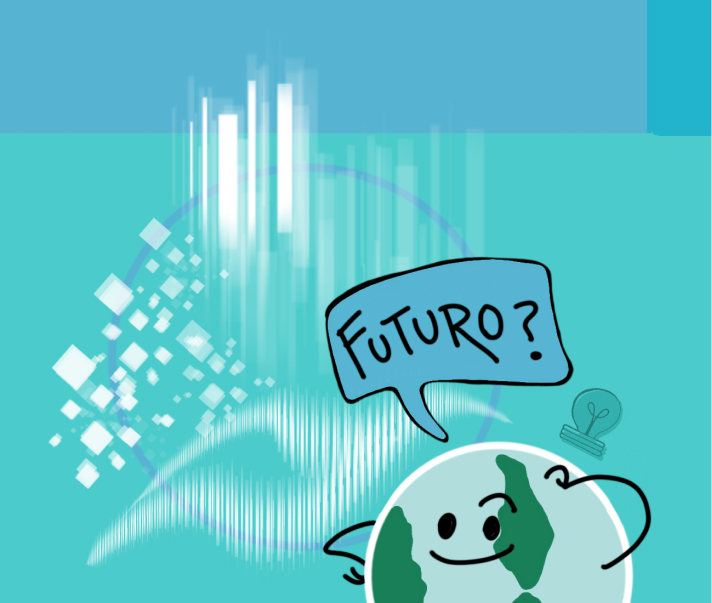 graphic design that says argentina